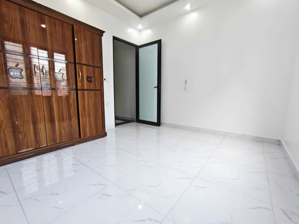 Duy Nhất 1 Căn – Nhà 4 Tầng Ngõ 358 Đà Nẵng – Ngô Quyền – Full Nội Thất