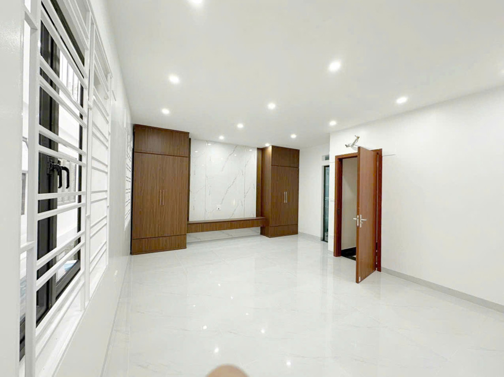 Nhà Mới Đà Nẵng - Ngang 6M Cực Hiếm - Giá Đầu Tư