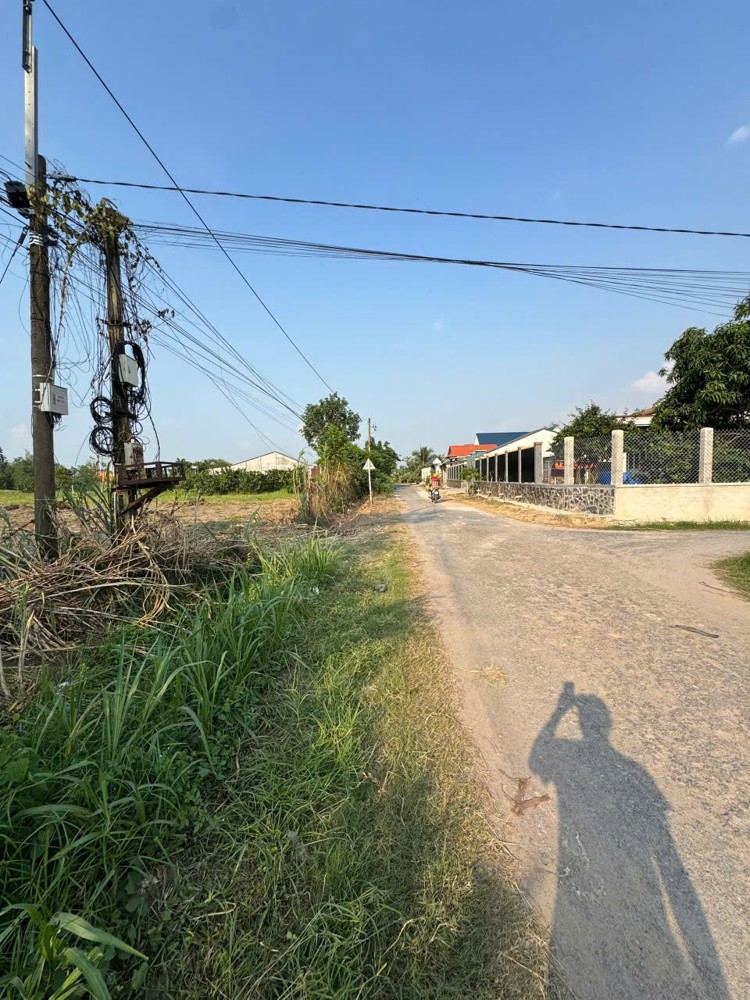 Đất Đẹp– Giá Tốt –Chính Chủ Cần Bán Nhanh Lô Đất Tại Phường Lộc Hưng, Trảng Bàng, Tây Ninh