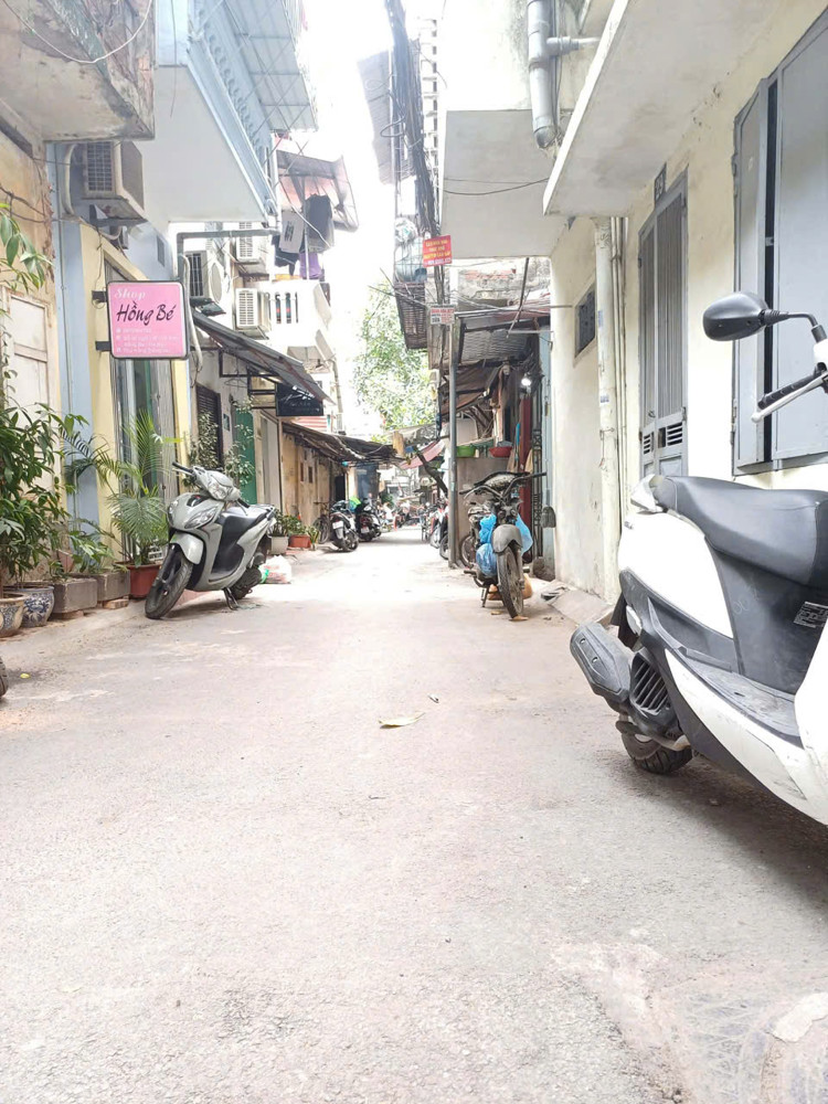 Tây Sơn – Diện Tích 80M – Mt 5M– Ô Tô Kinh Doanh – Giá Chỉ– 12 Tỷ