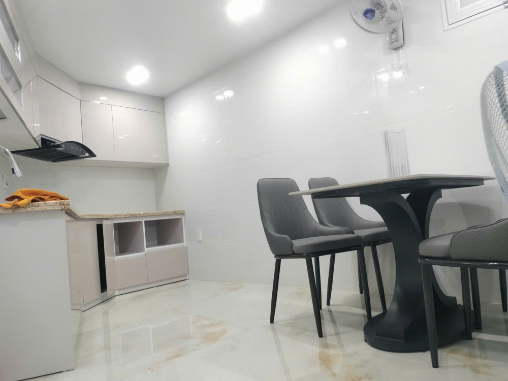 Bán Nhà Góc 3,5 Tầng Ngõ 89 An Đà – Hải Phòng – Ô Tô Tận Cửa – Giá Hơn 4 Tỷ