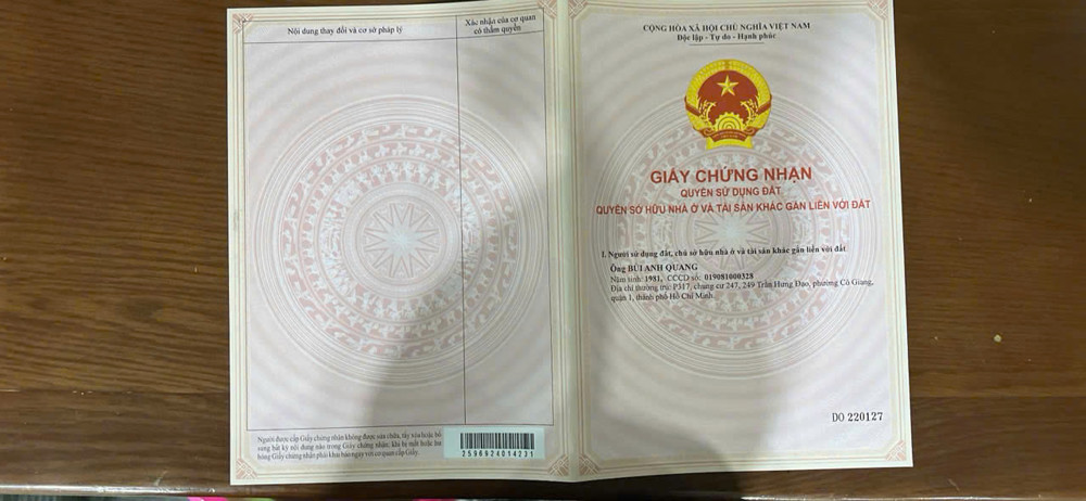 Chính Chủ Cần Bán Nhà Phố Khu Dân Cư Lavela Garden Phường Bình Chuẩn, Tp. Thuận An, Bình Dương