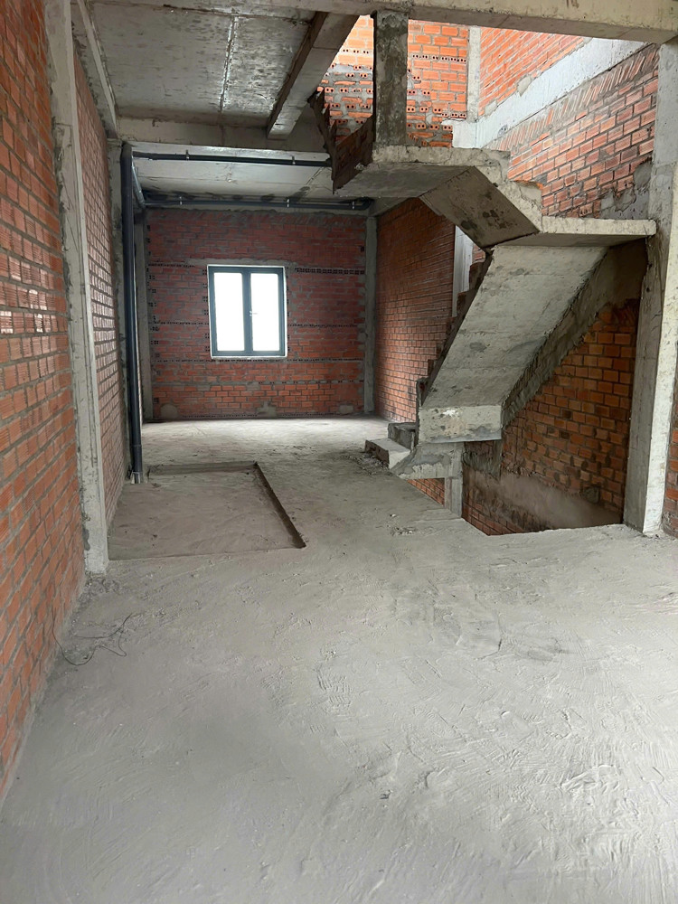 Chính Chủ Cần Bán Nhà Phố Khu Dân Cư Lavela Garden Phường Bình Chuẩn, Tp. Thuận An, Bình Dương