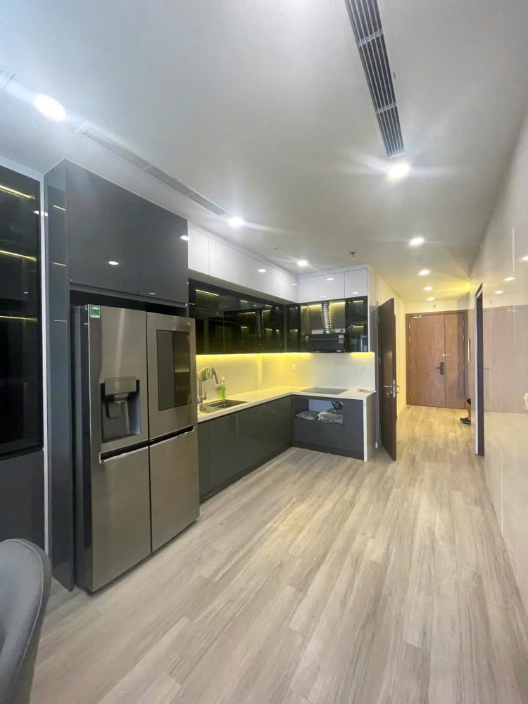 Căn Hộ 3Pn Siêu Đẹp – Chỉ Xách Vali Vào Ở Tại Diamond Brg 25 Lê Văn Lương, Hà Nội