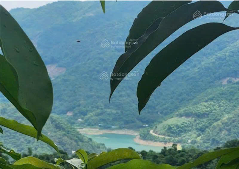 Đất Bán Tại Đt 433, 1,1 Tỷ, 1031 M2, Huyện Đà Bắc, Hòa Bình