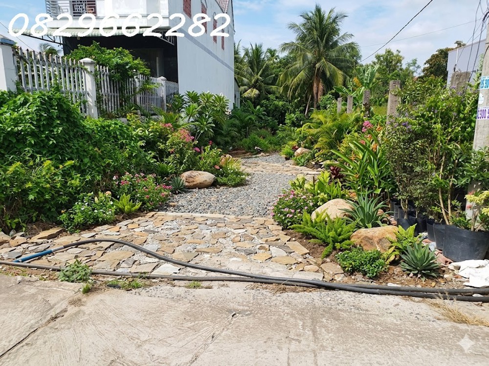 Bán Đất Thổ Cư Sổ Hồng 305M2 Đường Phạm Hồng Thái, Tp. Sa Đéc, Đồng Tháp. Giá 2 Tỷ