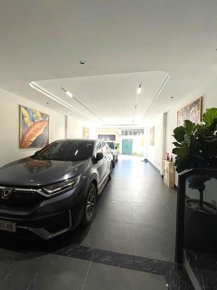 Bán Nhà Cổ Linh - Đẳng Cấp Thượng Lưu - Thiết Kế Duplex Độc Bản 70M2—7 Tầng- 2X Tỷ (0372311369)