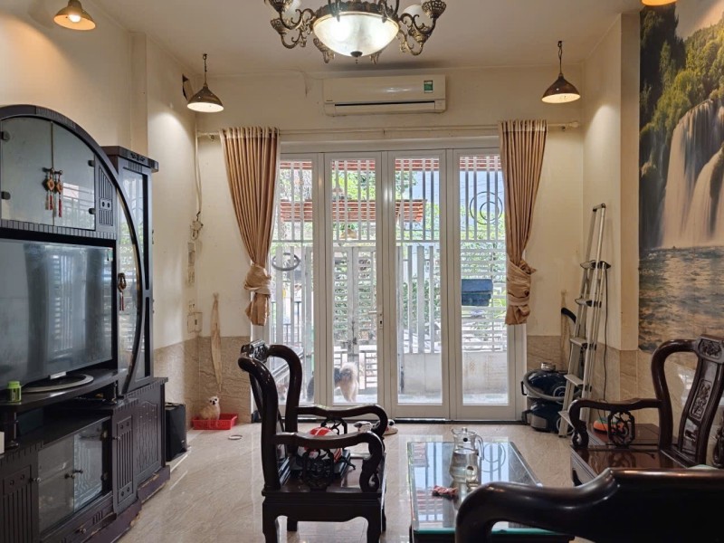 Bán Nhà Đường Trương Văn Thành, Phường Hiệp Phú, Q9, Thủ Đức, Tp Hcm. Dt 80M2. Giá 6.85 Tỷ