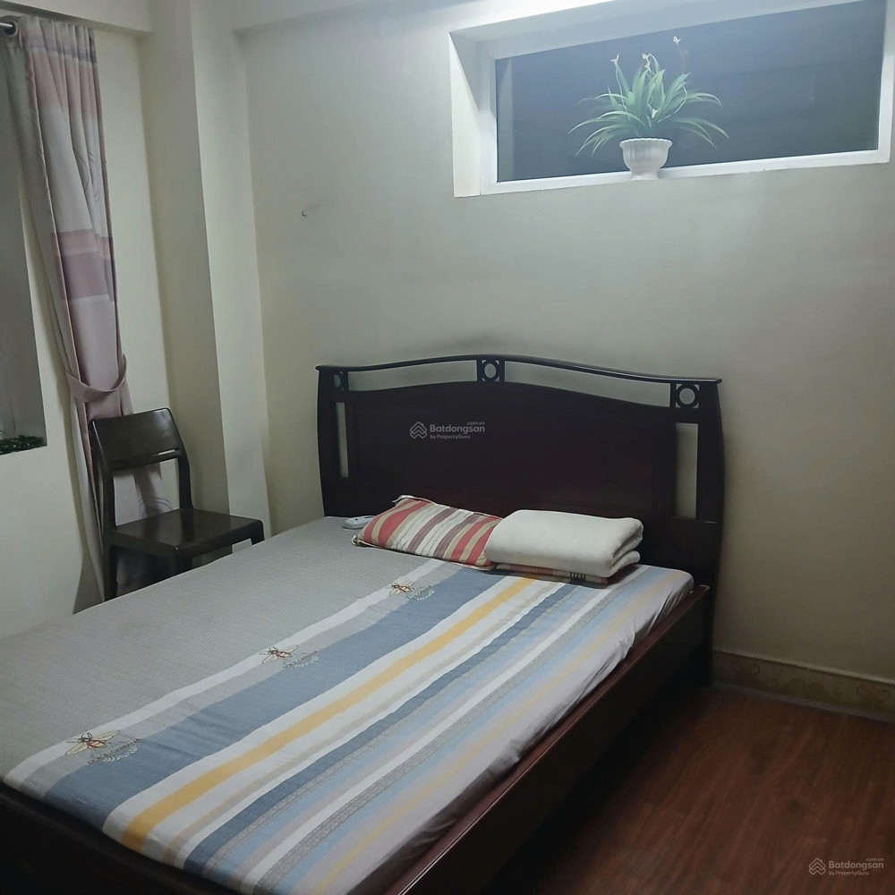 Chính Chủ Bán Chung Cư Căn Góc 76 M2 - Nôi Thất Gồm 3 Điêu Hòa, Quạt, Máy Giặt - Kđt Việt Hưng