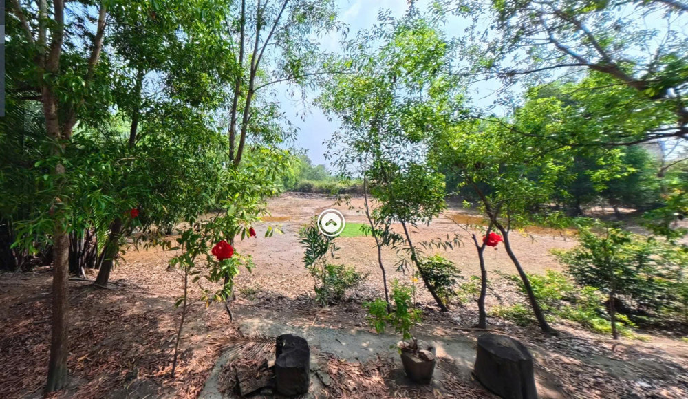 Đất View Sông - Sát Bên Cầu Bình Khánh 