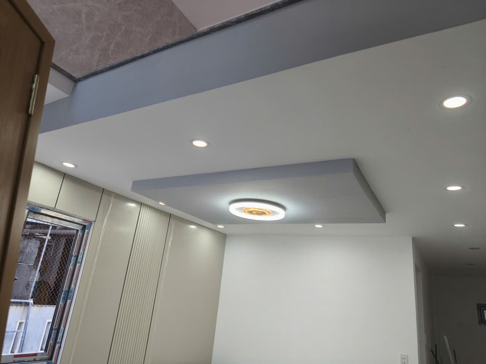 ► Góc K Trưng Nữ Vương, Sân Siêu Rộng, ~50M2, 2 Tầng Mới, 3Pn, Full Nội Thất, 4.1 Tỷ