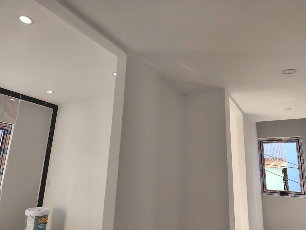 ► Góc K Trưng Nữ Vương, Sân Siêu Rộng, ~50M2, 2 Tầng Mới, 3Pn, Full Nội Thất, 4.1 Tỷ