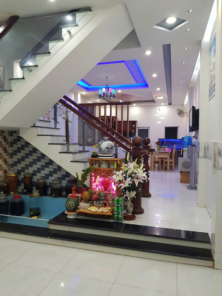 Cho Thuê Nhà Nguyên Căn Tại Đồng Nai – Rộng Rãi, Thoáng Mát