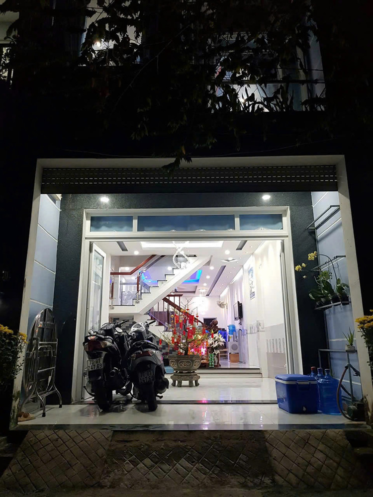 Cho Thuê Nhà Nguyên Căn Tại Đồng Nai – Rộng Rãi, Thoáng Mát