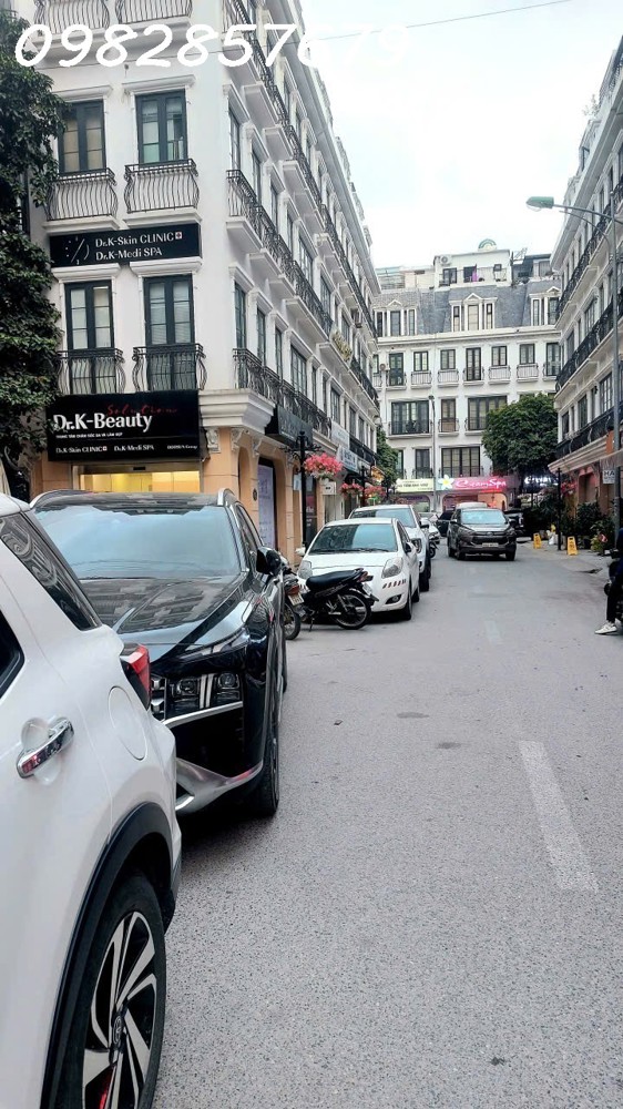 Bán Nhà Trung Tâm Mỹ Đình Sông Đà Khu Phố Hànquốc Hiện Đang Cho Thuê