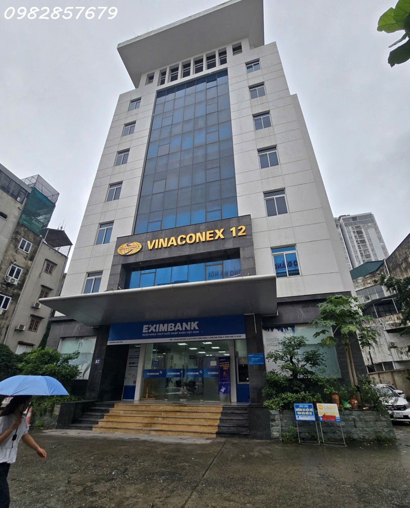 Chủ Gửi Bán Căn 03 Ngủ Số 57 Vũ Trọng Phụng Trung Tâm Thanh Xuân Giá Rẻ