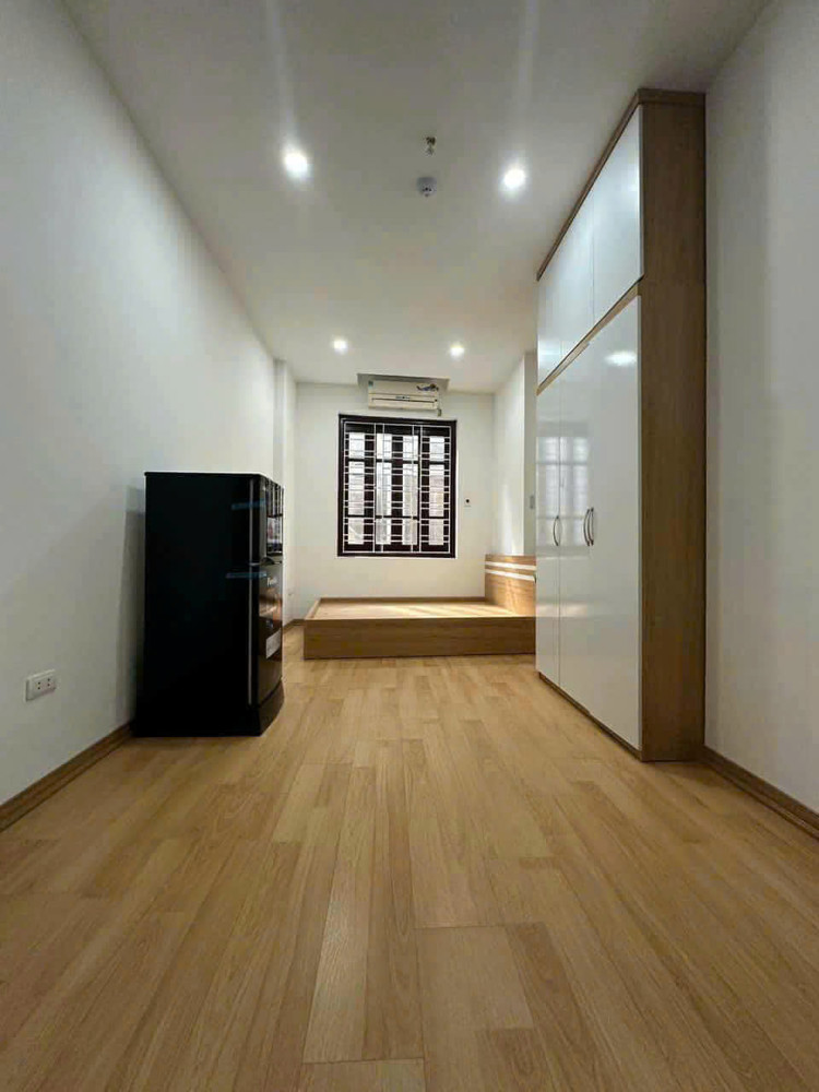 Cần Nhượng Phòng – Trung Kính , Cầu Giấy, Hà Nội