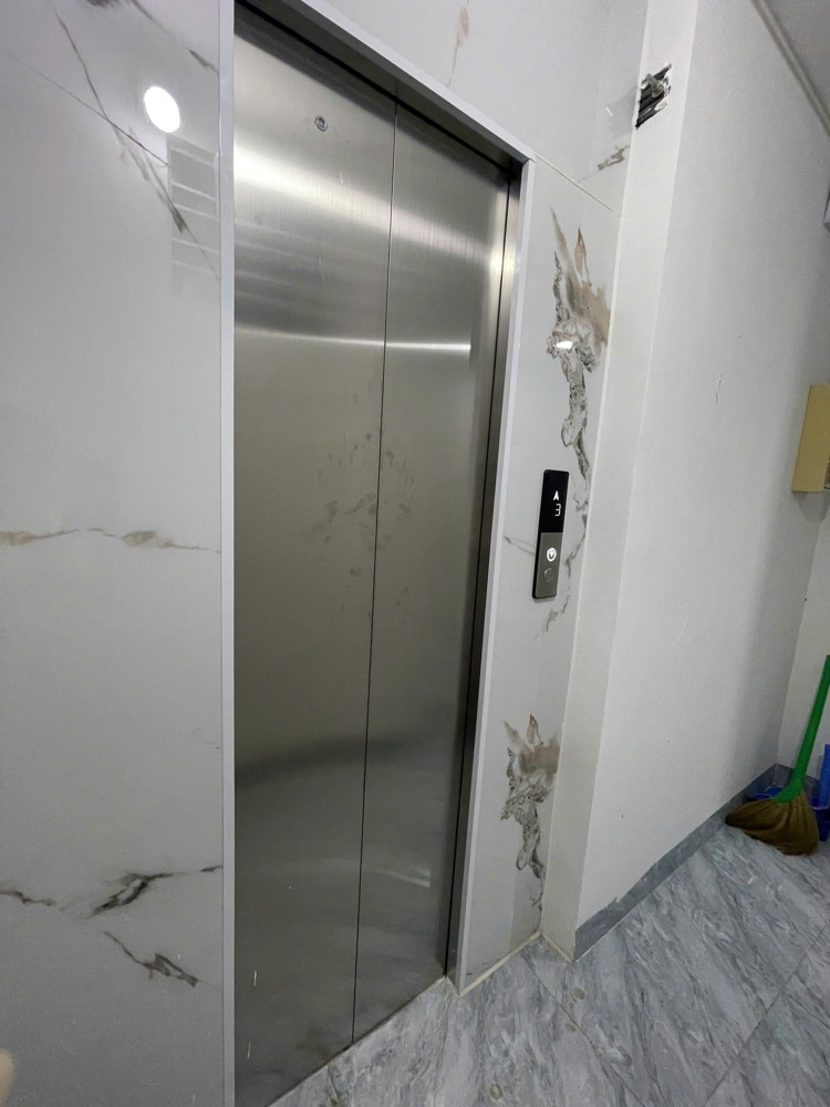 Cần Nhượng Phòng – Trung Kính , Cầu Giấy, Hà Nội