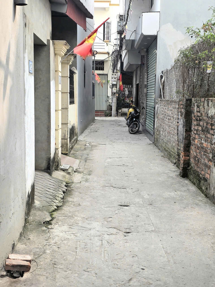 Cc Cần Bán Nhanh Lô Đất 42M Đức Thượng , Hoài Đức ,Hà Nội .Để Làm Nhà Cho Con Cưới Vợ,Nên Bán Giá