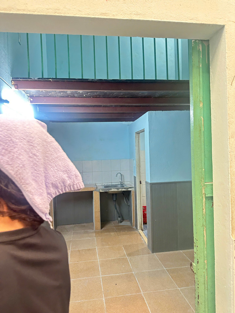 Cho Thuê Phòng Trọ Tại Đường Lý Phục Man, Bình Thuận, Q7, Hồ Chí Minh