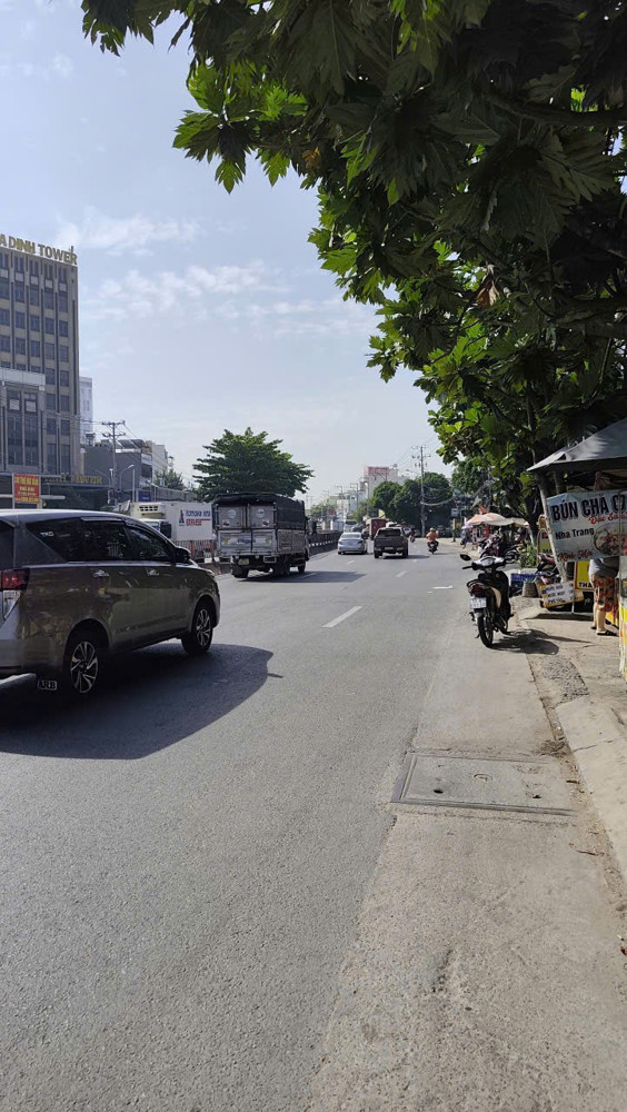 Bán Đất Tặng Nhà Trệt Lầu Mặt Tiền – Đường Số 7, Hiệp Bình Phước, Thủ Đức