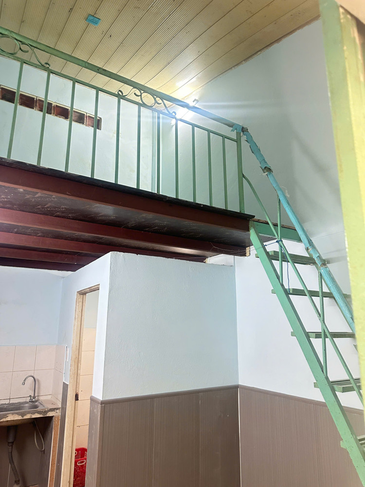 Cho Thuê Phòng Trọ Tại Đường Lý Phục Man, Bình Thuận, Q7, Hồ Chí Minh