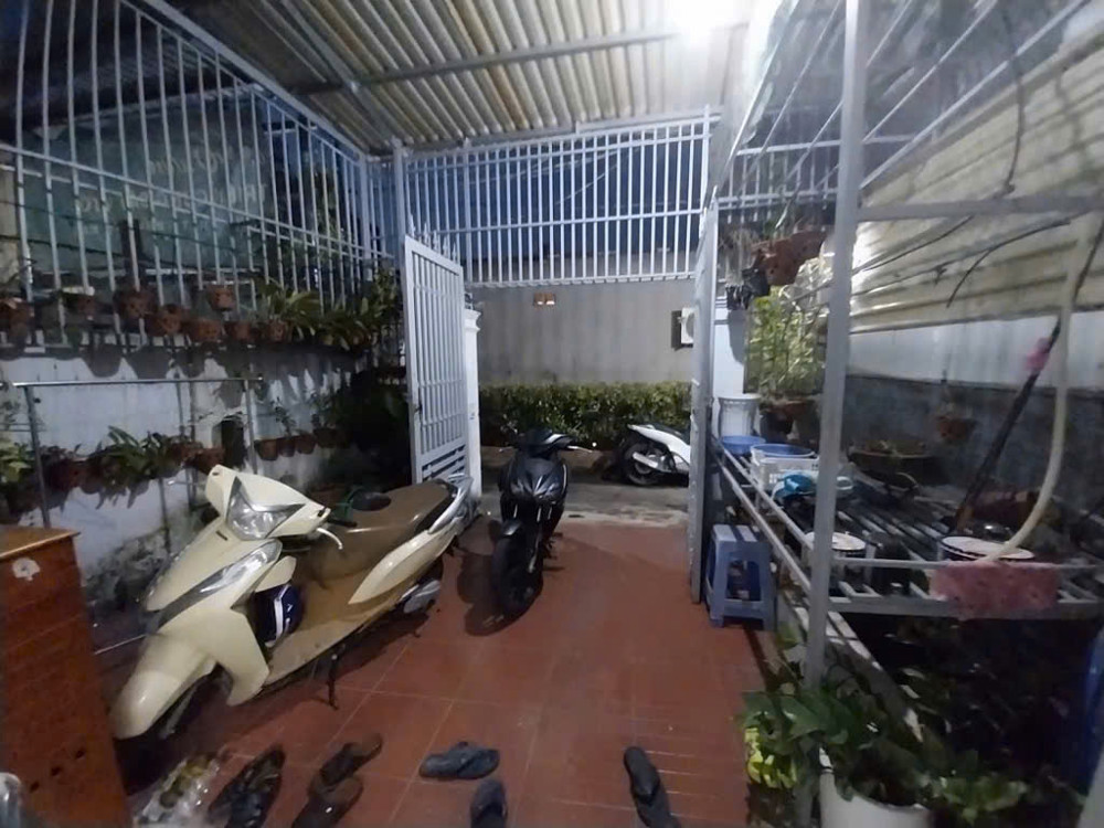 Ô Góc Nở Hậu – Gần 80M2 – Tân Thới Nhất 2 – Giá Chỉ 4.3 Tỷ