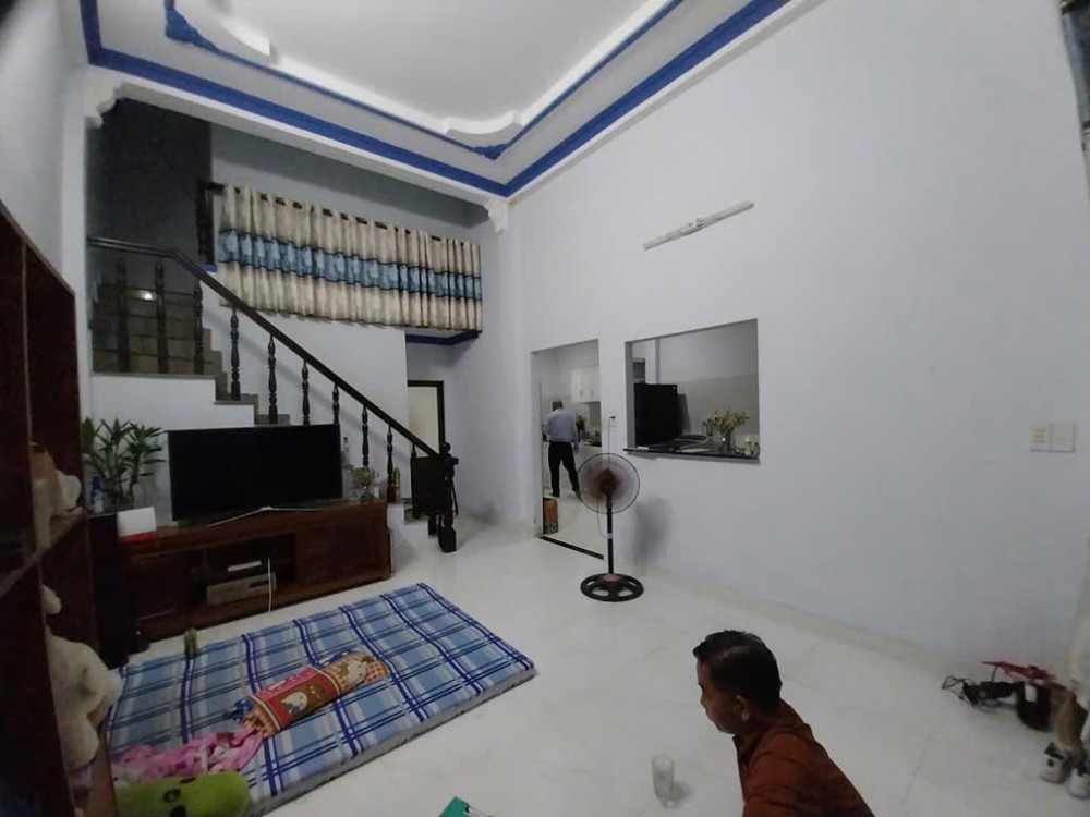 Ô Góc Nở Hậu – Gần 80M2 – Tân Thới Nhất 2 – Giá Chỉ 4.3 Tỷ