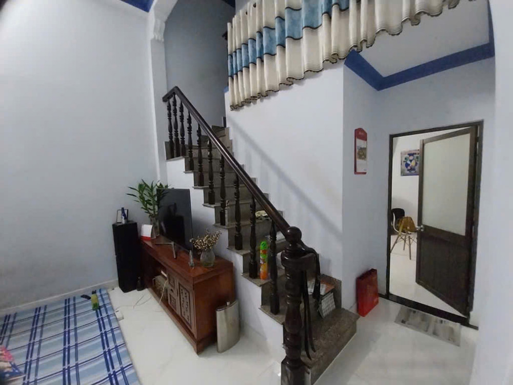 Ô Góc Nở Hậu – Gần 80M2 – Tân Thới Nhất 2 – Giá Chỉ 4.3 Tỷ