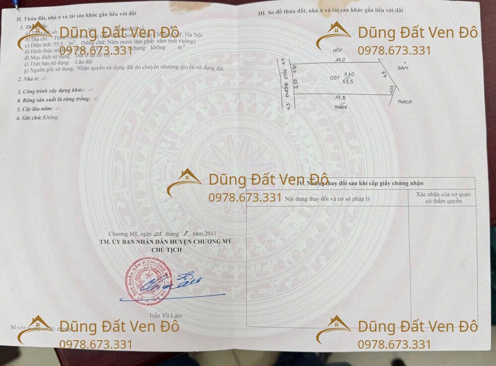 Siêu Phẩm Trục Chính Ninh Sơn – Chúc Sơn