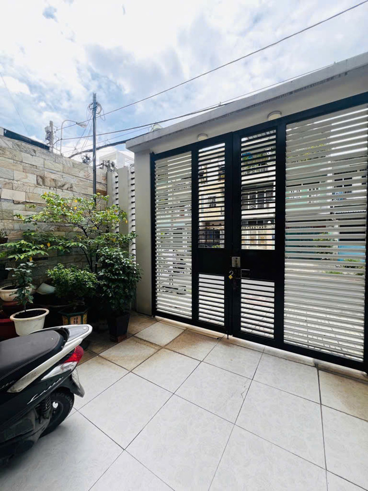 Giá Tốt: Bán Nhà 126M2, 3Lầu, 4Pn Mặt Tiền- 24 Đường Số 1A, P.bình Trị Đông B, Q.bình Tân, Hcm