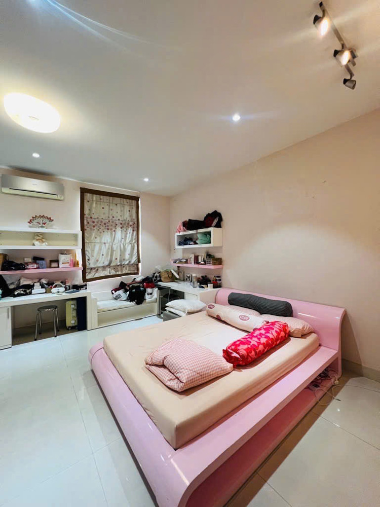 Giá Tốt: Bán Nhà 126M2, 3Lầu, 4Pn Mặt Tiền- 24 Đường Số 1A, P.bình Trị Đông B, Q.bình Tân, Hcm