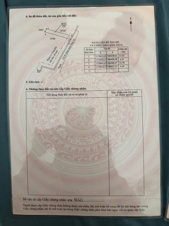 Chính Chủ Cần Bán Đất 2 Lô Liền Kề *** Giá Tốt