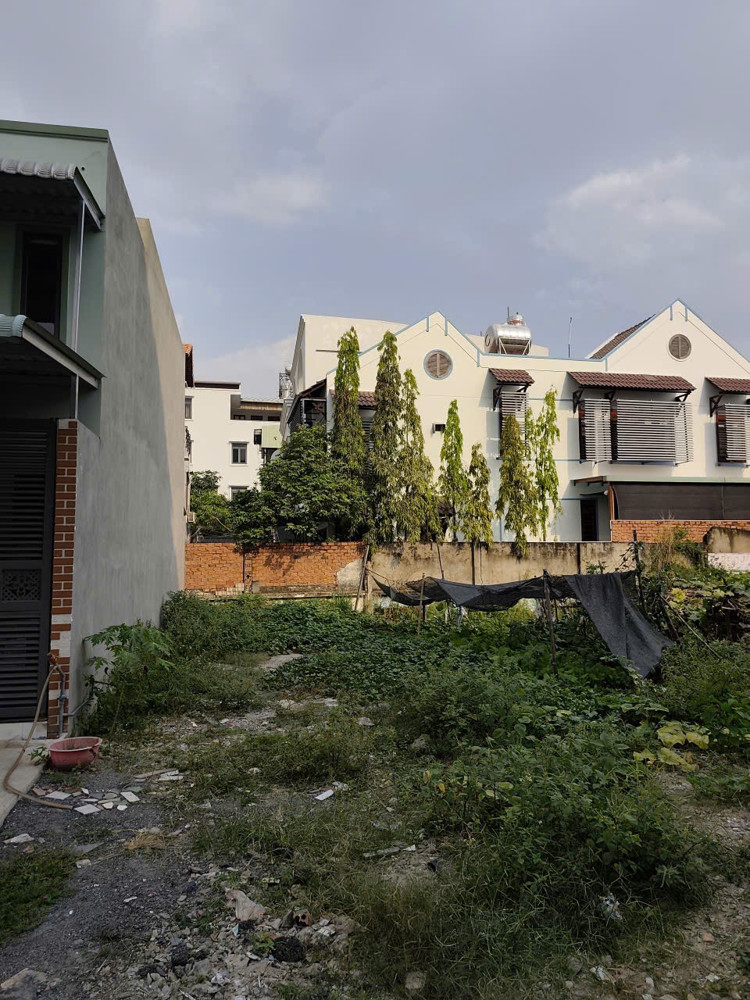 Bán 2 Lô Đất Hẻm Xe Hơi 34 Quốc Lộ 13 Cũ - Hiệp Bình Phước - Tp Thủ Đức