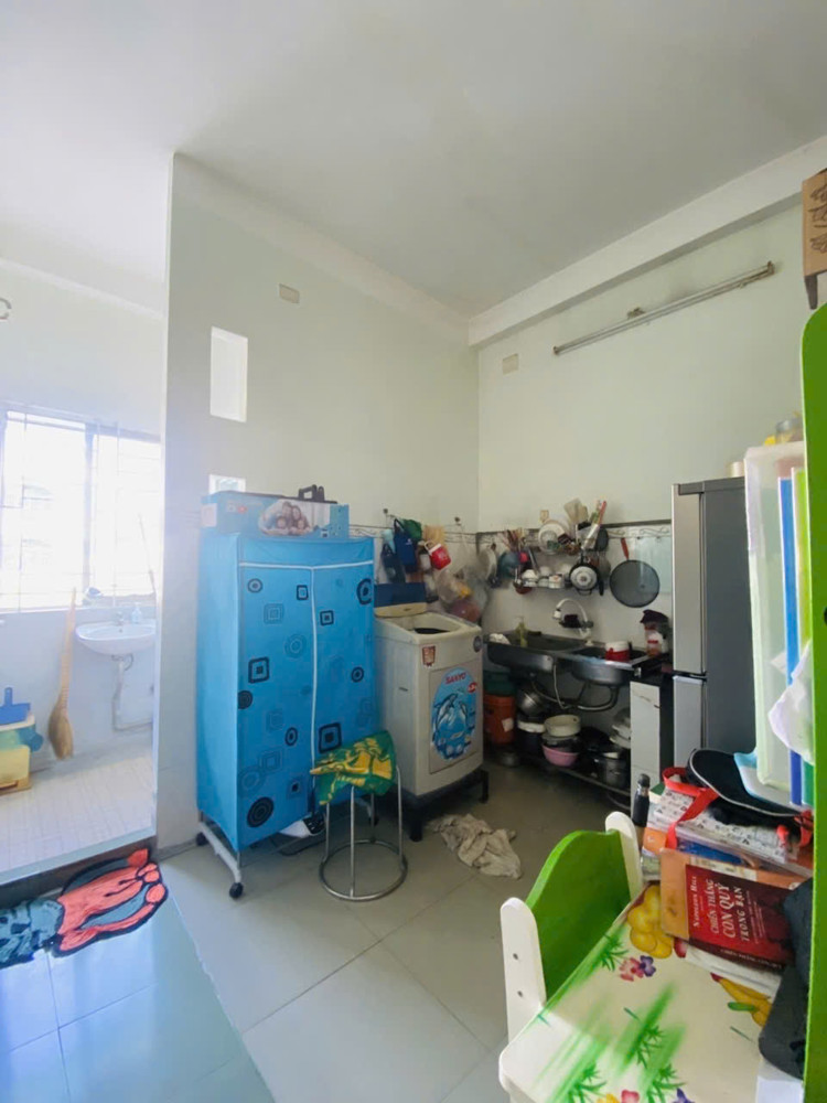 Mặt Tiền Đường Số - Tân Qui - Quận 7 - 82M2 - 4 Tầng - Kinh Doanh - 15 Tỷ