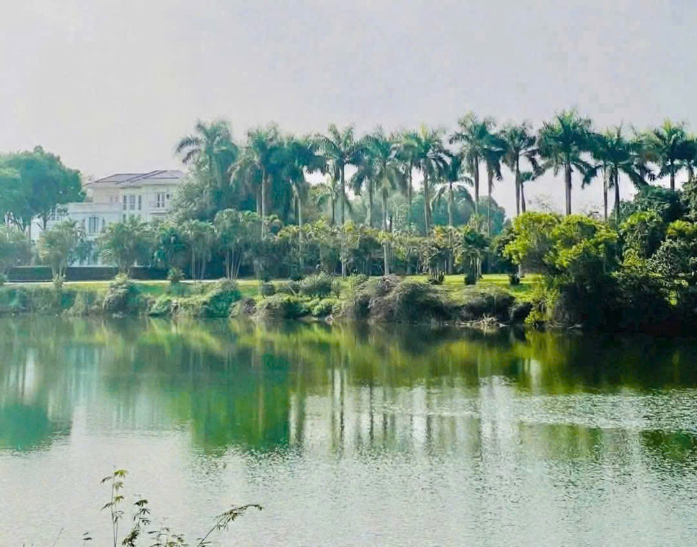 Chính Chủ Cần Bán Gấp - Vỉa Hè Rộng - Ngay Sát Đhqg Hòa Lạc