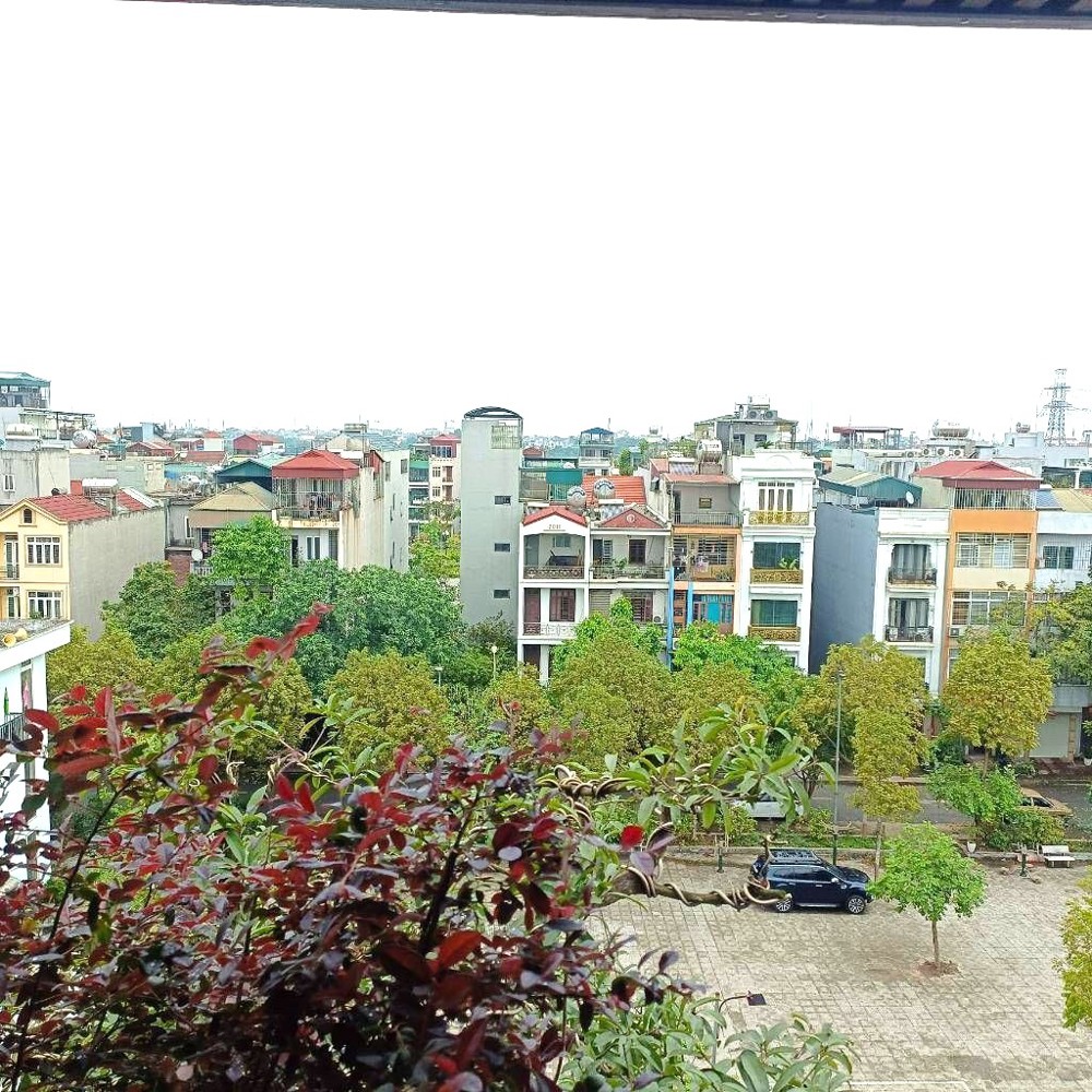 Nhà Tđc Việt Hưng - 6 Tầng Thang Máy - View Thoáng Vĩnh Viễn 75M2- 2X Tỷ [0372311369]