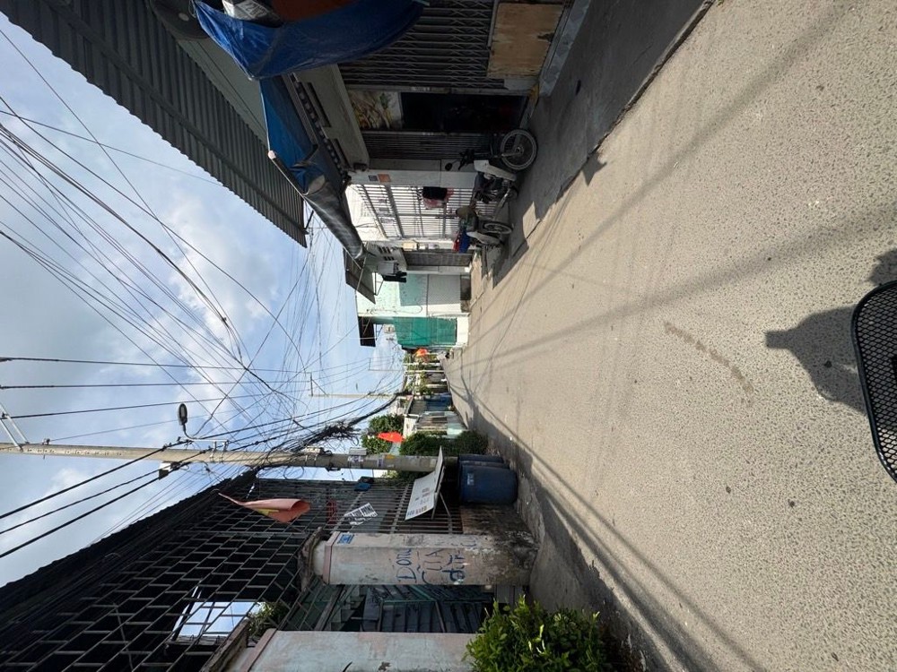 Bán Đất Tỉnh Lộ 43, Tam Bình Thủ Đức 87M² (6X14) Hxh 5M – Giá 4 Tỷ 7– Tiềm Năng Tăng Giá Cao