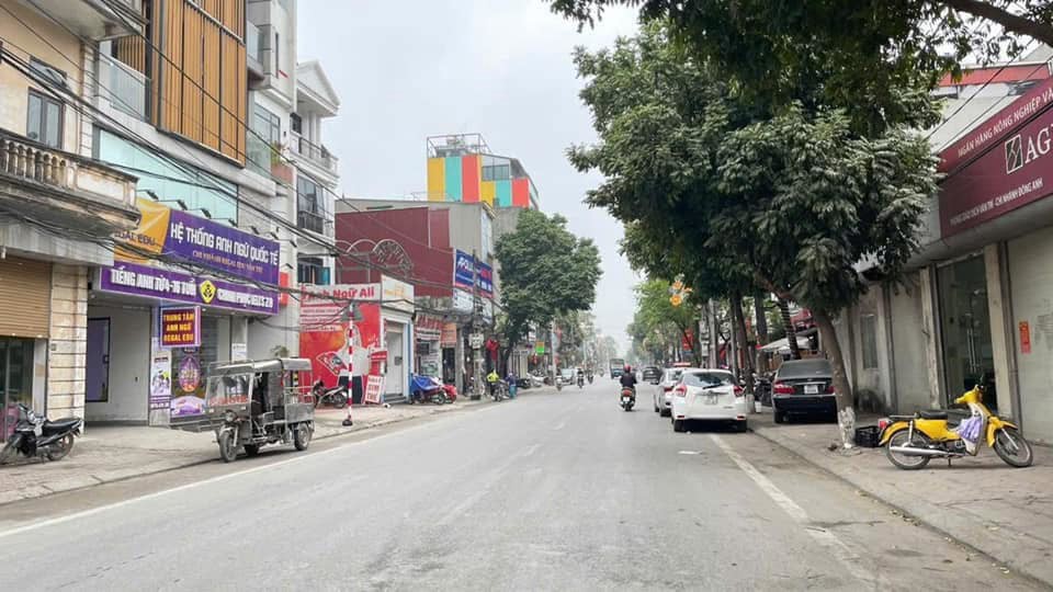 Giảm Sâu 500Tr – Chủ Cần Tiền Bán Gấp Trong Tuần Lô Góc 2 Mặt Tiền Thọ Đa – Kim Nỗ (Hàng Hiếm)