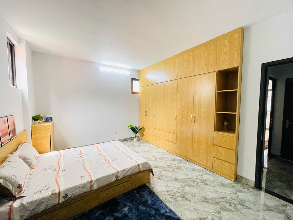 Cho Thuê Ccmn Đẹp Thoáng Sáng Ngõ 262B Nguyễn Trãi, Thanh Xuân