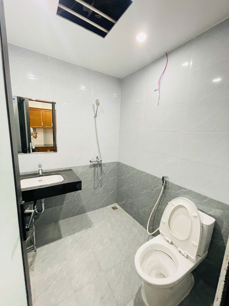 Cho Thuê Ccmn Đẹp Thoáng Sáng Ngõ 262B Nguyễn Trãi, Thanh Xuân