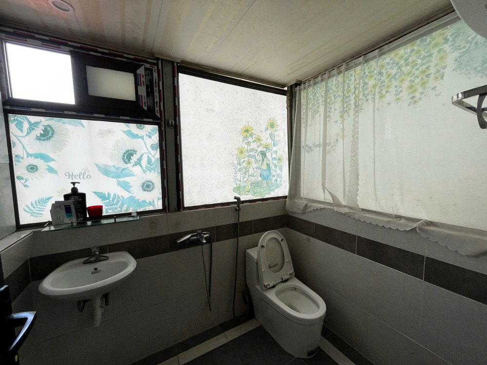 Cho Thuê Ccmn Thoáng Sáng Ban Công Ngõ 116 Nhân Hòa, Thanh Xuân