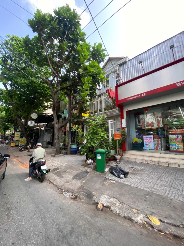 Bán Đất Tặng Nhà Ung Văn Khiêm, Bình Thạnh, 150M2, Hxh 15M, Xây Cao, Giá 20 Tỷ