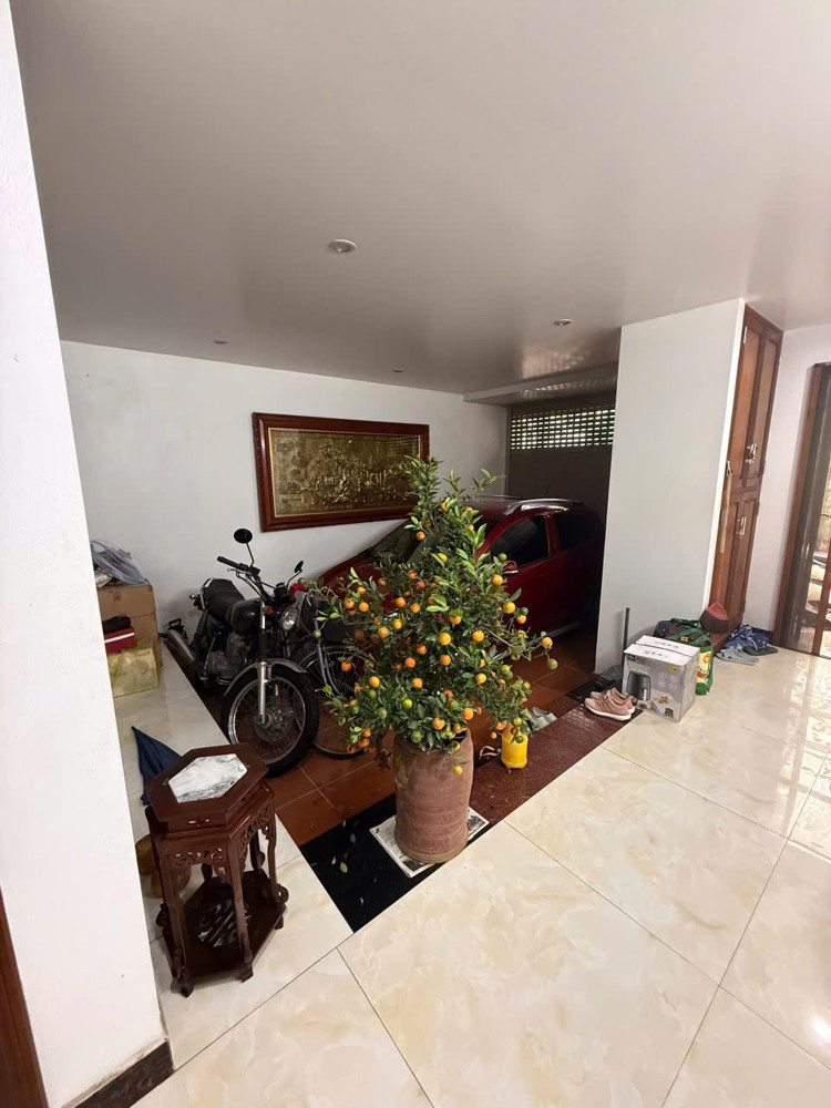 Bán Liền Kề Xuân Phương – View Sân Chơi – Vỉa Hè – Ô Tô Tránh – Giá Cực Tốt 24 Tỷ Lh 0326213286