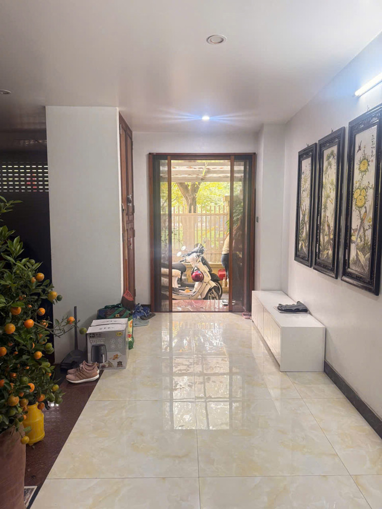 Bán Liền Kề Xuân Phương – View Sân Chơi – Vỉa Hè – Ô Tô Tránh – Giá Cực Tốt 24 Tỷ Lh 0326213286