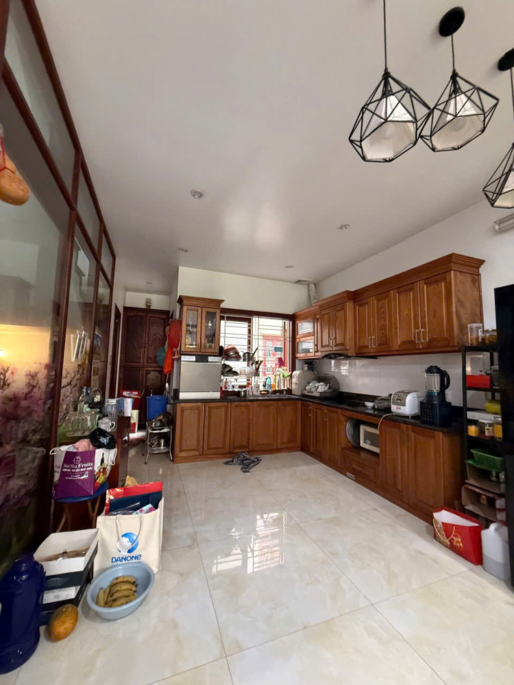 Bán Liền Kề Xuân Phương – View Sân Chơi – Vỉa Hè – Ô Tô Tránh – Giá Cực Tốt 24 Tỷ Lh 0326213286