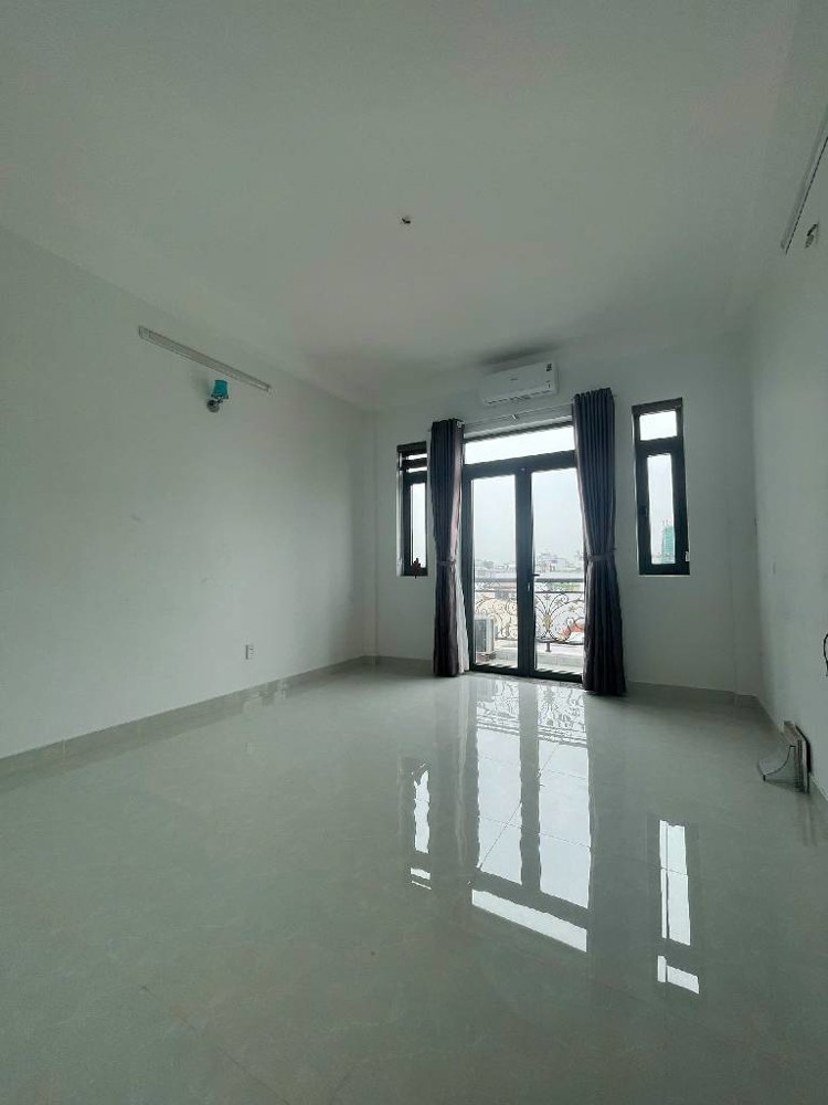 Bán Nhà Hẻm Xe Hơi Gò Dầu Tân Phú, (60M²) 4M X 15M X 5 Tầng, 6Pn, Gần Chợ Tân Hương Chỉ 9.5 Tỷ