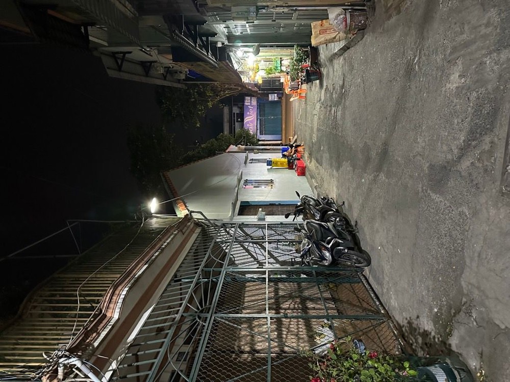 Bán Nhà Hẻm Xe Hơi Hxh Gò Dầu Tân Phú, Sát Mặt Tiền, 90M² (5X18), 5 Tầng, 5Pn Gần Chợ Tân Hương