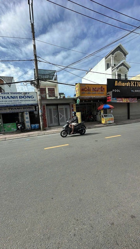 Bán Nhà Mặt Tiền 4,1X24m Giá 9,19 Tỷ Đường Nguyễn Thị Kiểu