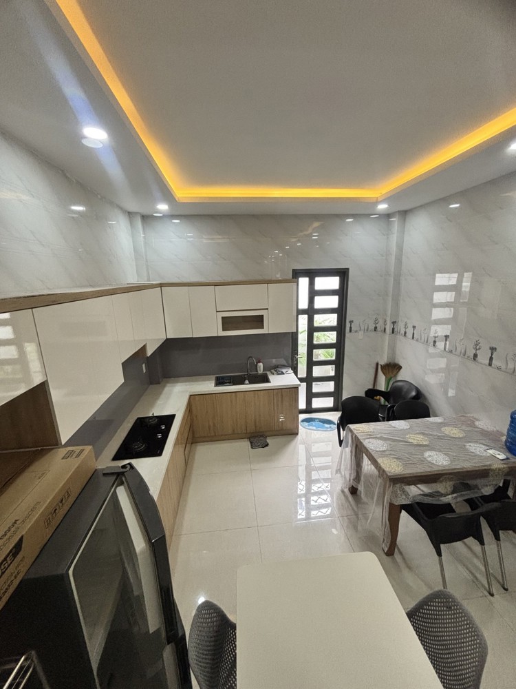 Khu Phân Lô Cao Cấp View Sông–thang Máy–6pn